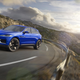 Illustration for article titled Jaguar Announces All-New Technically Advanced Aluminium Architecture And Reveals C-X17 SPORTS CROSSOVER CONCEPT